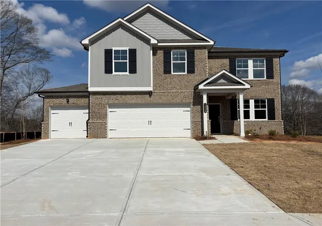 Homes for sale in Bethlehem, GA | 1908 Enota Dr, Bethlehem, GA 30620 | MLS# 7726965
