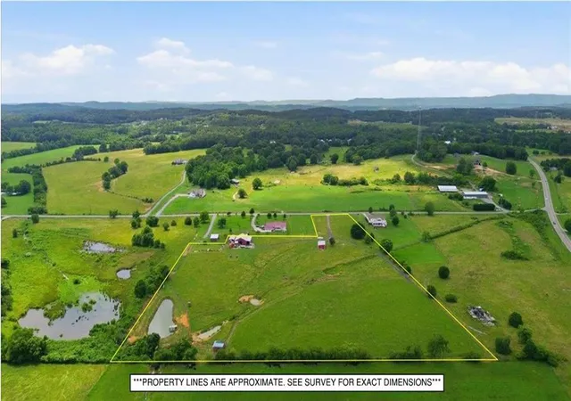 2nd image of 0 Plainview Rd Se, Adairsville, GA 30103 | MLS# 7778428