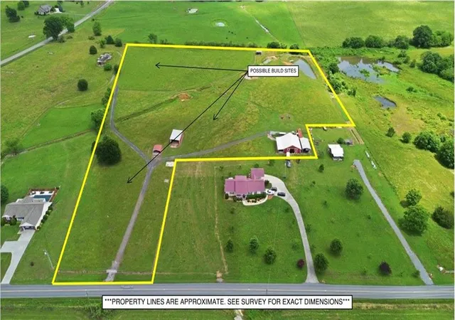 3rd image of 0 Plainview Rd Se, Adairsville, GA 30103 | MLS# 7778428