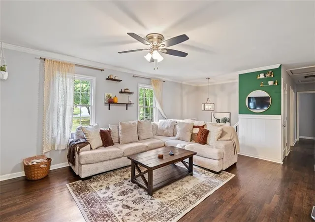 Photo 1 of Single family home for sale at 3334 Romelie Dr, Atlanta, GA 30340 | MLS# 7830232 | Listing updated on 2026-10-11
