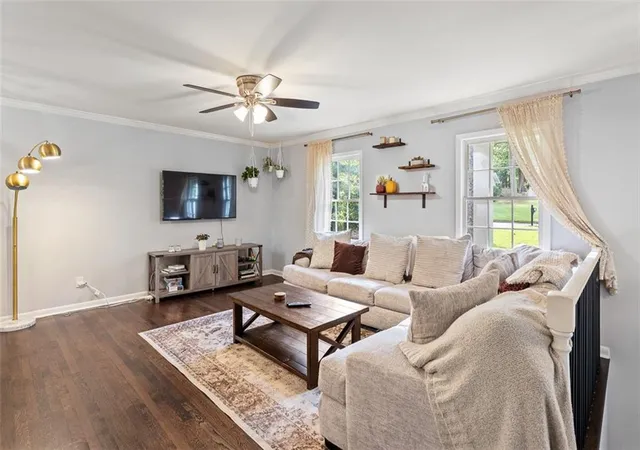 Photo 2 of Single family home for sale at 3334 Romelie Dr, Atlanta, GA 30340 | MLS# 7830232 | Listing updated on 2026-10-11