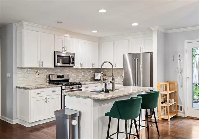 Photo 4 of Single family home for sale at 3334 Romelie Dr, Atlanta, GA 30340 | MLS# 7830232 | Listing updated on 2026-10-11