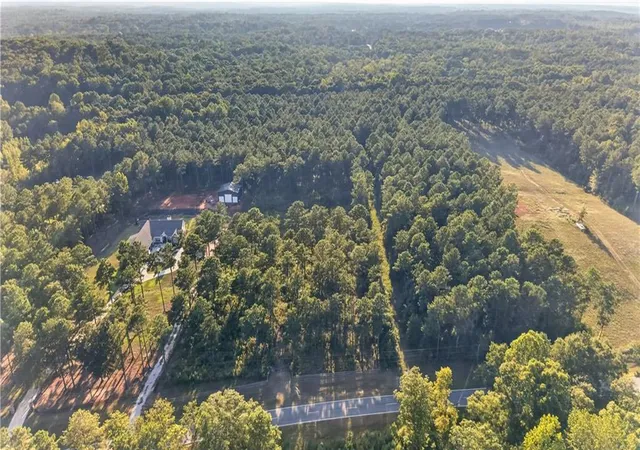 Photo 2 of Land for sale at 1459 N Walker Mill Rd N, Griffin, GA 30253 | MLS# 7827943 | Listing updated on 2026-08-28