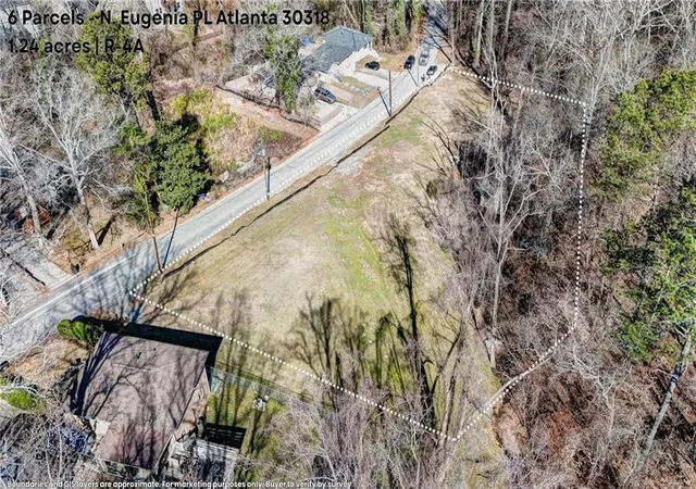 1st image of 977 North Eugenia Pl, Atlanta, GA 30318 | MLS# 7728139