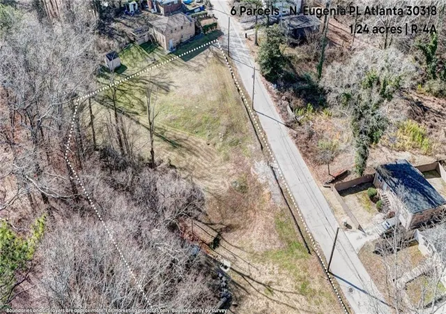 3rd image of 977 North Eugenia Pl, Atlanta, GA 30318 | MLS# 7728139