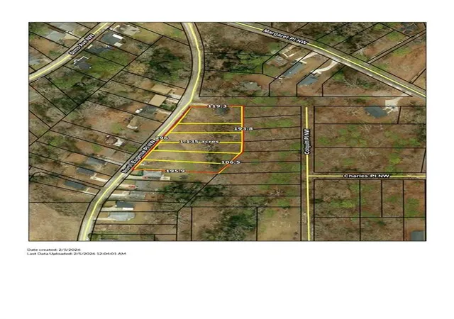 4th image of 977 North Eugenia Pl, Atlanta, GA 30318 | MLS# 7728139