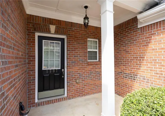 3rd image of 1797 Willow Branch Ln Nw, Kennesaw, GA 30152 | MLS# 7794845
