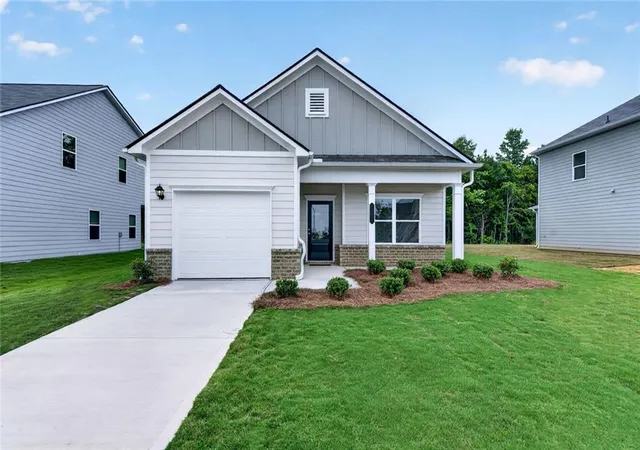 1st image of 6 Rhine Trl, Rome, GA 30165 | MLS# 7774732