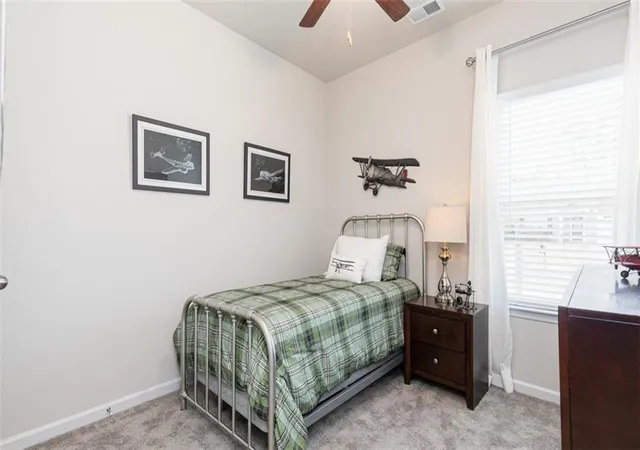 2nd image of 6 Rhine Trl, Rome, GA 30165 | MLS# 7774732
