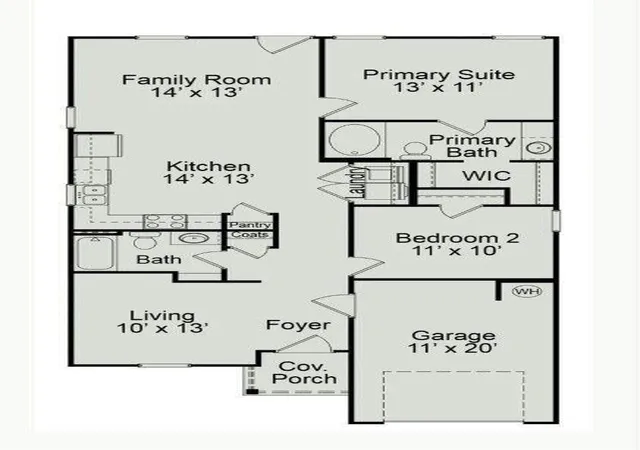 32nd image of 6 Rhine Trl, Rome, GA 30165 | MLS# 7774732