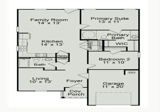 7th image of 6 Rhine Trl, Rome, GA 30165 | MLS# 7774732