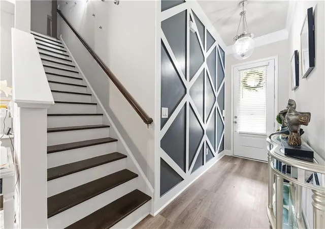 3rd image of 3362 Sarah Trl #2, Decatur, GA 30032 | MLS# 7687153