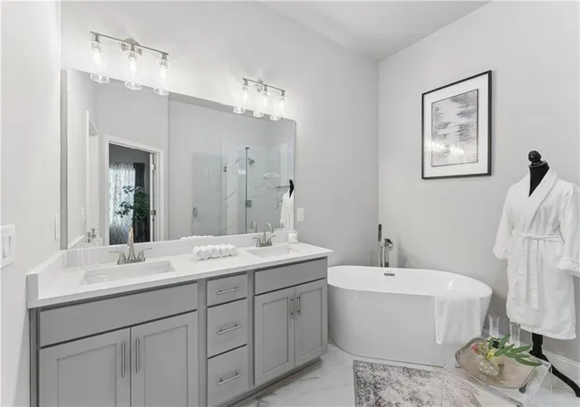 41st image of 3362 Sarah Trl #2, Decatur, GA 30032 | MLS# 7687153