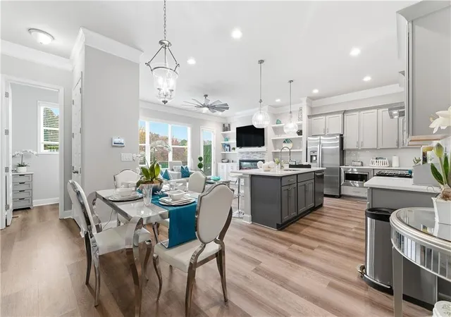 4th image of 3362 Sarah Trl #2, Decatur, GA 30032 | MLS# 7687153