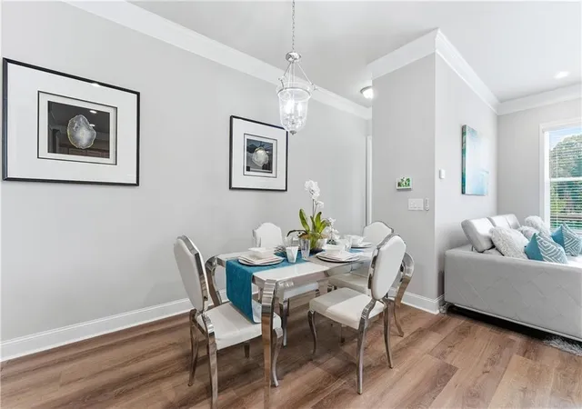 5th image of 3362 Sarah Trl #2, Decatur, GA 30032 | MLS# 7687153