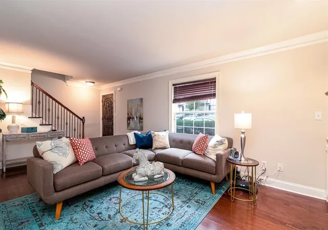 Townhouse at 4430 Tilly Mill Rd #1403, Atlanta, GA 30360 | MLS# 6967167 | | Sold on 2021-12-03
