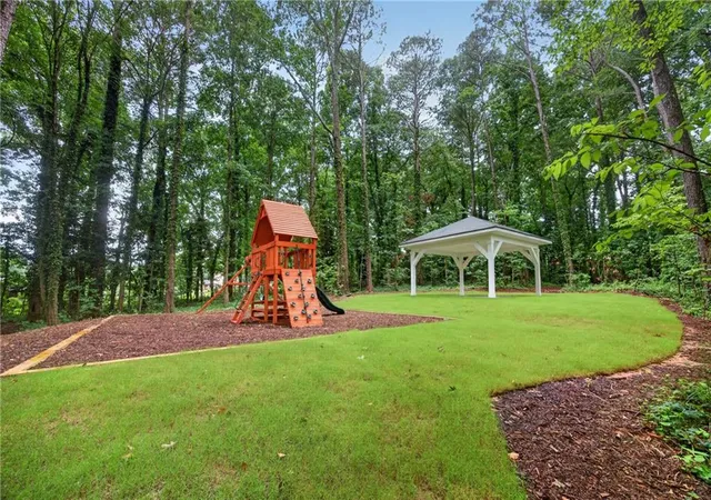Photo 27 of Sale Pending at 6381 Towhee Way, Morrow, GA 30260 | MLS# 7774859 | Listing updated on 2026-08-28