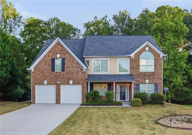 Photo 1 of Single family home for sale at 3475 Midway Cvs Dr, Loganville, GA 30052 | MLS# 7766882 | Listing updated on 2026-08-27