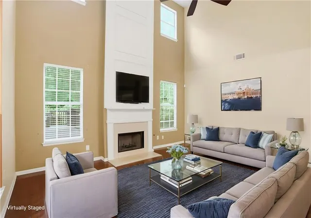 Photo 2 of Single family home for sale at 3475 Midway Cvs Dr, Loganville, GA 30052 | MLS# 7766882 | Listing updated on 2026-08-27