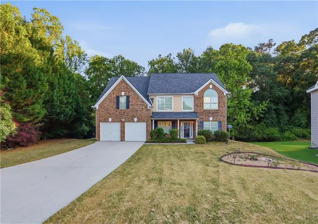 Photo 4 of Single family home for sale at 3475 Midway Cvs Dr, Loganville, GA 30052 | MLS# 7766882 | Listing updated on 2026-08-27