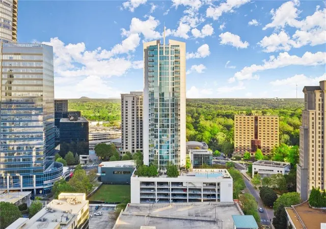 Photo 1 of Condo for sale at 3324 Peachtree Rd Ne #1512, Atlanta, GA 30326 | MLS# 7781394 | Listing updated on 2026-07-01