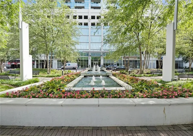 Photo 2 of Condo for sale at 3324 Peachtree Rd Ne #1512, Atlanta, GA 30326 | MLS# 7781394 | Listing updated on 2026-07-01