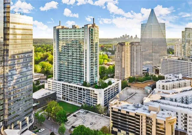 Photo 50 of Condo for sale at 3324 Peachtree Rd Ne #1512, Atlanta, GA 30326 | MLS# 7781394 | Listing updated on 2026-07-01