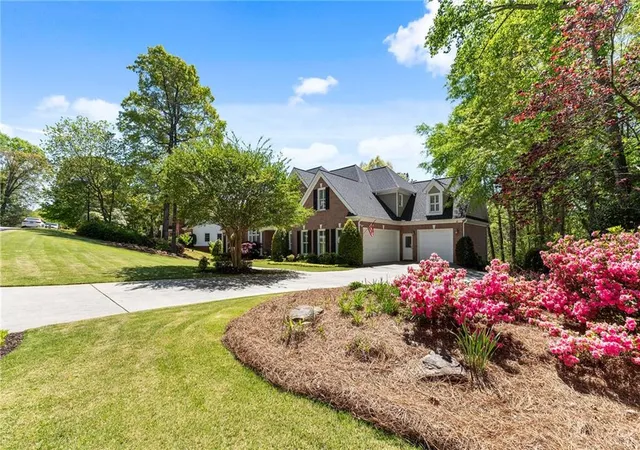 Photo 1 of Single family home for sale at 4110 Runnymede Dr Sw, Lilburn, GA 30047 | MLS# 7745153 | Listing updated on 2026-09-18