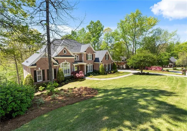 Photo 2 of Single family home for sale at 4110 Runnymede Dr Sw, Lilburn, GA 30047 | MLS# 7745153 | Listing updated on 2026-09-18