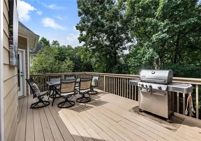 Photo 3 of Single family home for sale at 4110 Runnymede Dr Sw, Lilburn, GA 30047 | MLS# 7745153 | Listing updated on 2026-09-18