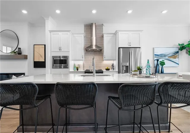 Condo for sale at None, 230, Peachtree Corners, GA 30092 | MLS# 7672533 | Listing updated on 2026-02-04