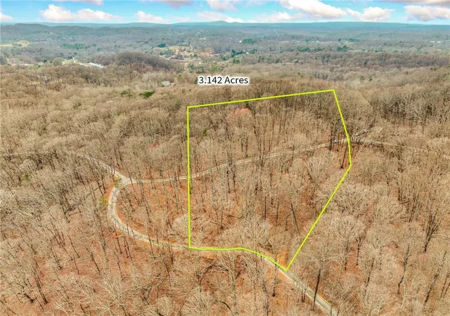 Homes for sale in Murrayville, GA | Lot 4 Mount Mincie Rd, Murrayville, GA 30564 | MLS# 7731170