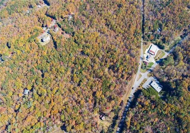 2nd image of 00 Hwy 136, Dawsonville, GA 30534 | MLS# 7674039