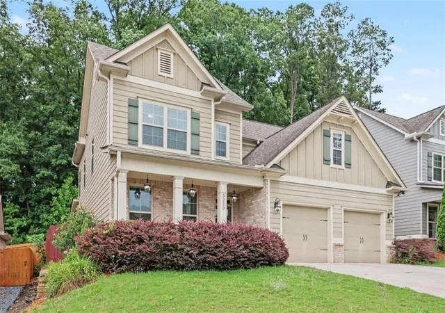 Photo 2 of Sale Pending at 3220 Harmony Hl Tr, Kennesaw, GA 30144 | MLS# 7791156 | Listing updated on 2026-09-02