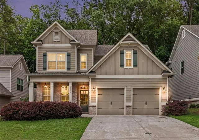 Photo 40 of Sale Pending at 3220 Harmony Hl Tr, Kennesaw, GA 30144 | MLS# 7791156 | Listing updated on 2026-09-02