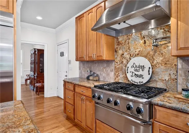 2nd image of 5490 Hampstead Wy, Johns Creek, GA 30097 | MLS# 7794840