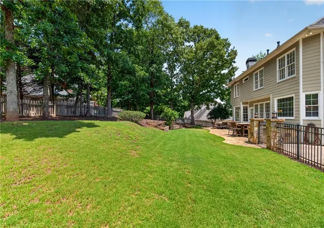 Homes for sale in Johns Creek, GA | 5490 Hampstead Wy, Johns Creek, GA 30097 | MLS# 7794840