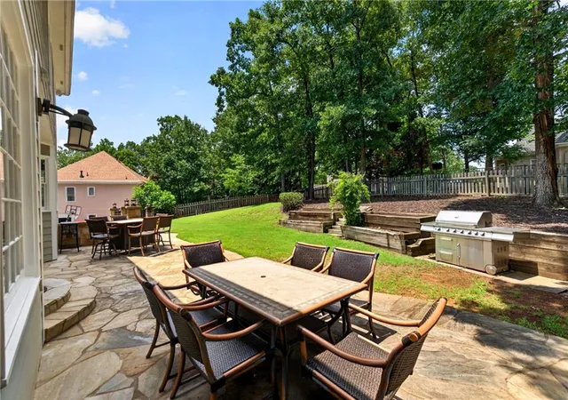 Homes for sale in Johns Creek, GA | 5490 Hampstead Wy, Johns Creek, GA 30097 | MLS# 7794840
