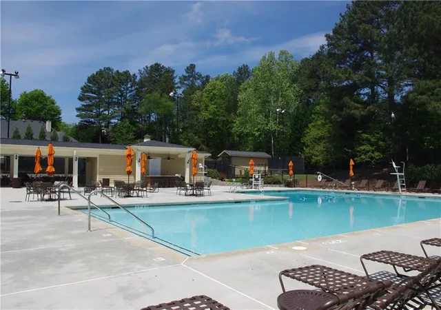 62nd image of 5490 Hampstead Wy, Johns Creek, GA 30097 | MLS# 7794840