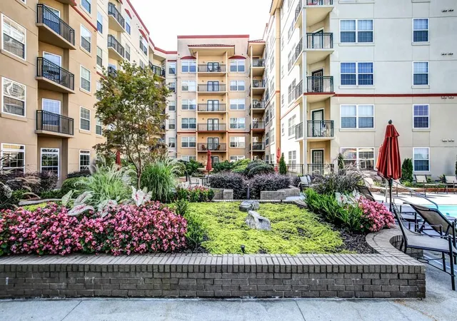 Condominium at 230 E Ponce De Leon Ave #108, Decatur, GA 30030 | MLS# 6516244 |  | Sold on 2019-05-31