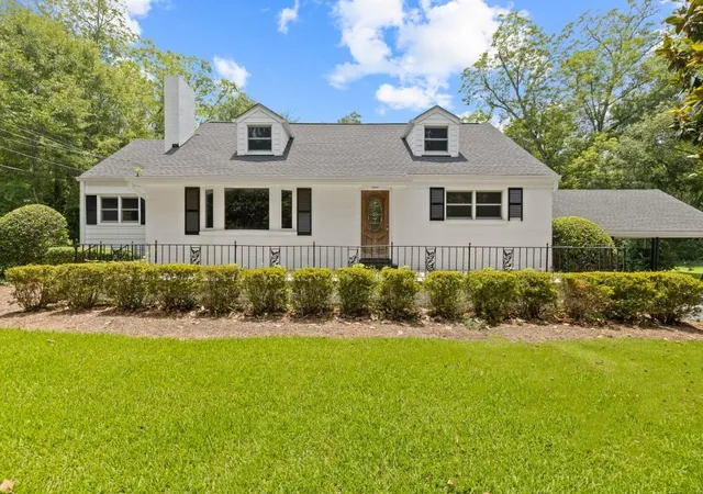 1st image of 357 W Hightower Trl, Social Circle, GA 30025 | MLS# 7785980