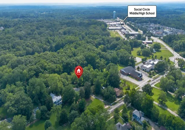 5th image of 357 W Hightower Trl, Social Circle, GA 30025 | MLS# 7785980