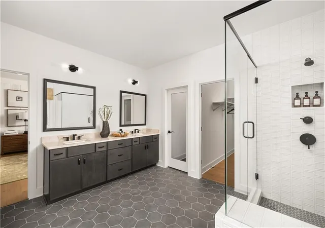 2nd image of 4145 Mandolin Dr, Cumming, GA 30028 | MLS# 7826445