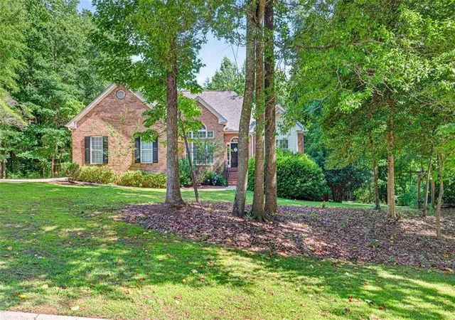3rd image of 323 Oconee Ln, Commerce, GA 30529 | MLS# 7794918