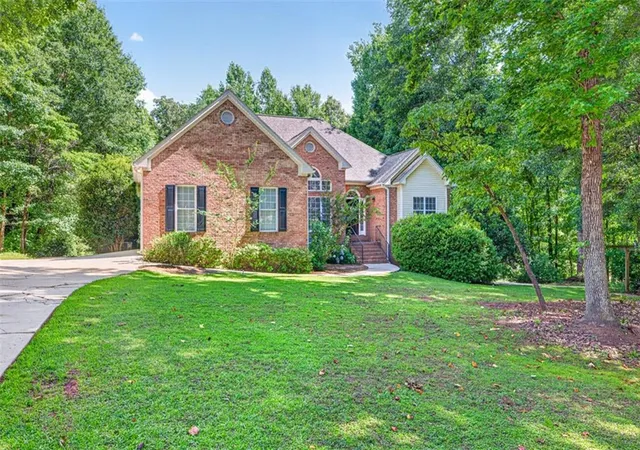 4th image of 323 Oconee Ln, Commerce, GA 30529 | MLS# 7794918