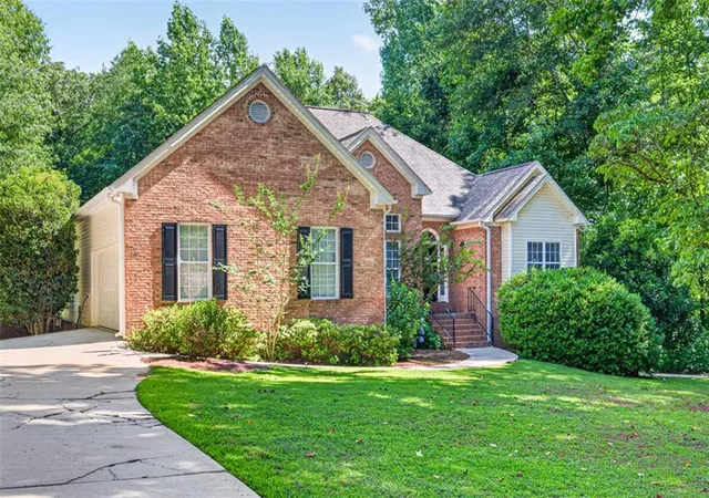 5th image of 323 Oconee Ln, Commerce, GA 30529 | MLS# 7794918