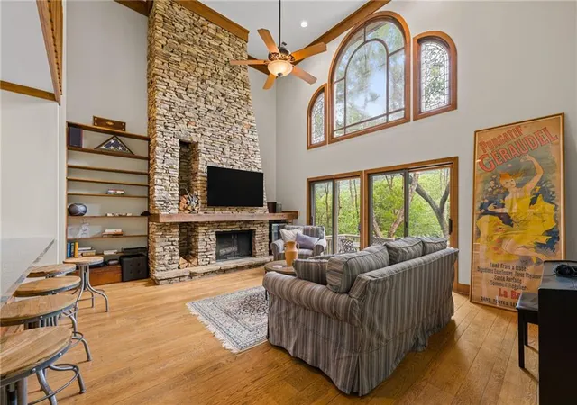 4th image of 4593 Wilderness Pkwy, Jasper, GA 30143 | MLS# 7702401