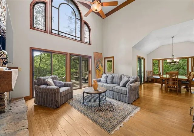5th image of 4593 Wilderness Pkwy, Jasper, GA 30143 | MLS# 7702401