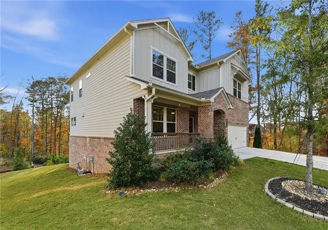2nd image of 1435 Lemon Balm Ct, Lawrenceville, GA 30045 | MLS# 7654842