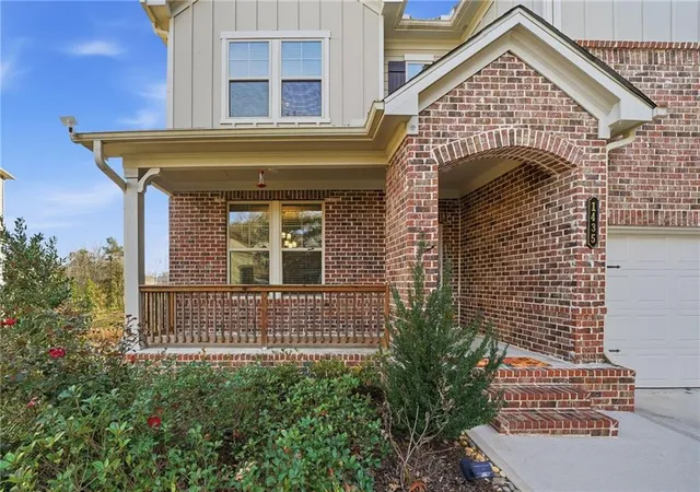 4th image of 1435 Lemon Balm Ct, Lawrenceville, GA 30045 | MLS# 7654842